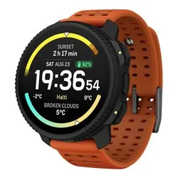 Smartwatch ( AMOLED ) ADVENTURE Vertical 2 Canyon 49 mm SS051206000 - immagine 1