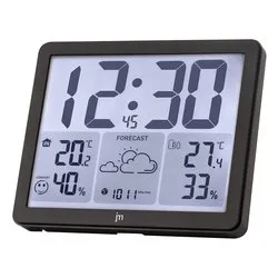 Stazione barometrica Black JD 9539 - immagine 1