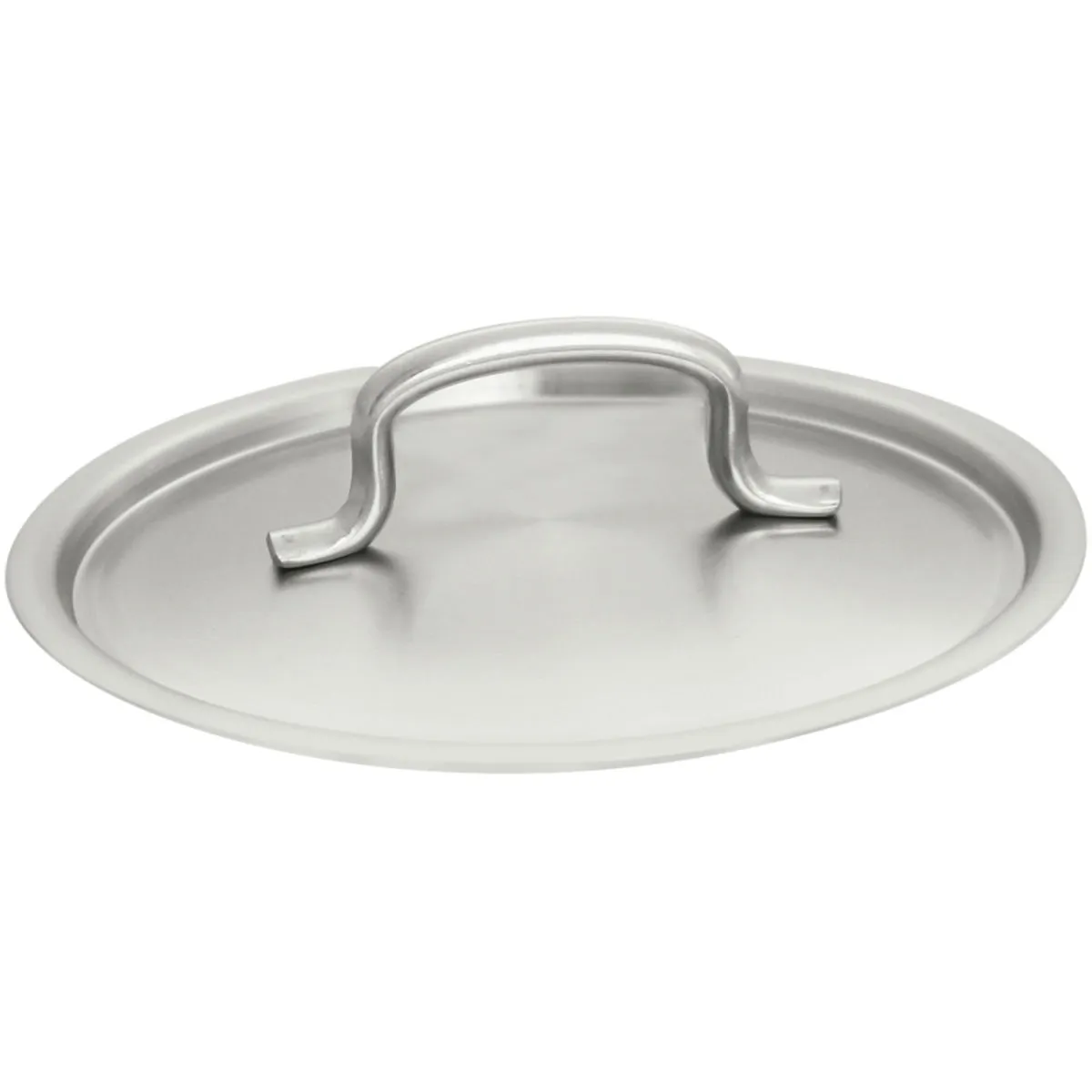Schneider Coperchio; 16 cm (Ø); acciaio inox; rotonda - immagine 1