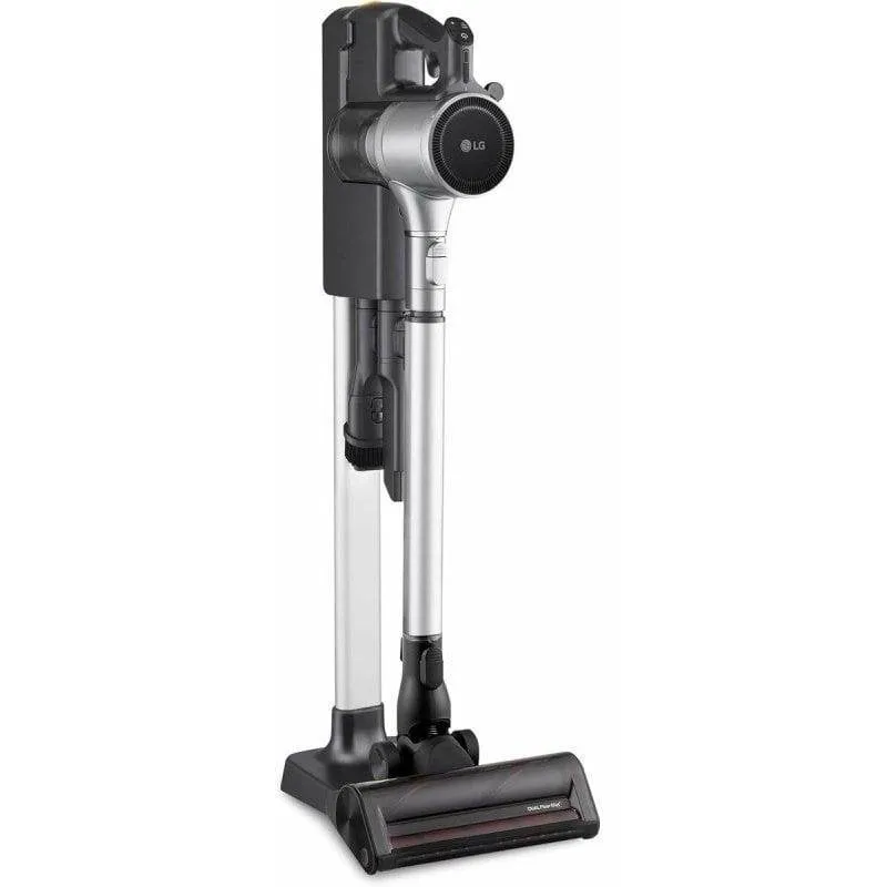 Aspirapolvere senza Fili LG CordZero A9K-CORE3S 260W 120min HEPA 1,1L Doppia Batteria - immagine 1