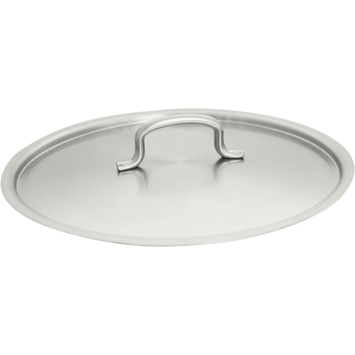 Schneider Coperchio; 24 cm (Ø); acciaio inox; rotonda - immagine 1