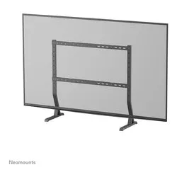 Supporto monitor TV scrivania ( 60 Kg ) VESA 800 x 400 Black DS45 430BL18 - immagine 1