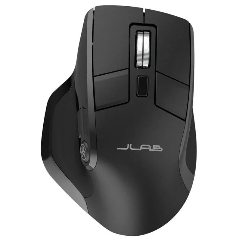 Mouse wireless Jlab Epic - nero - immagine 1