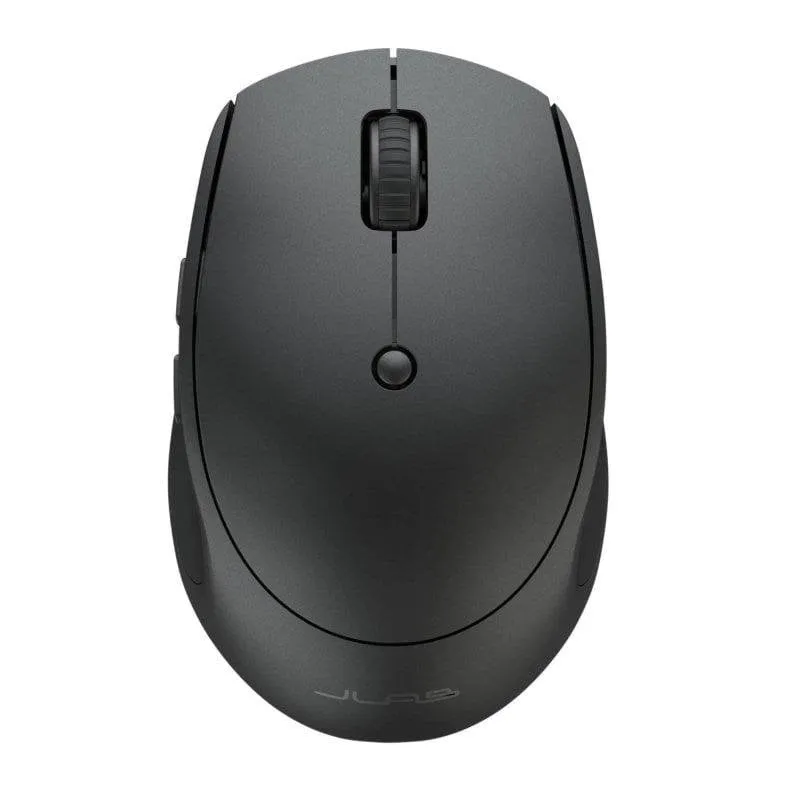 Mouse JLab Go Charge Bluetooth 1600 DPI Nero Ambidestro Ricaricabile - immagine 1