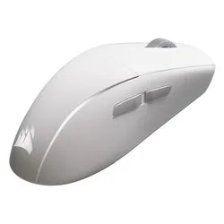 Mouse Gaming RGB M75 Forst white CH 931D01F WW - immagine 1