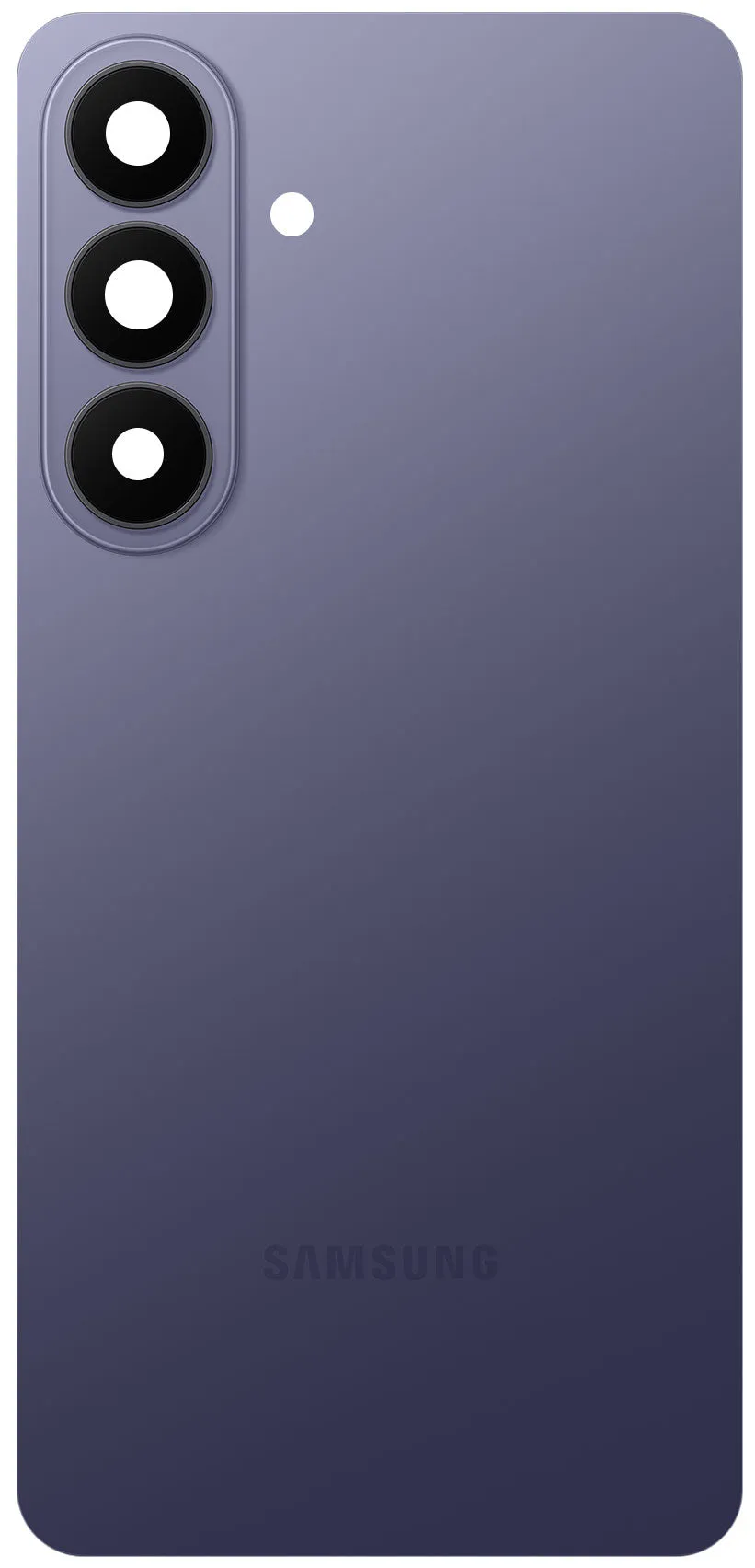 Coperchio Batteria Samsung Galaxy S26 S942, Viola (Cobalt Violet), Service Pack GH82-39035C - immagine 1