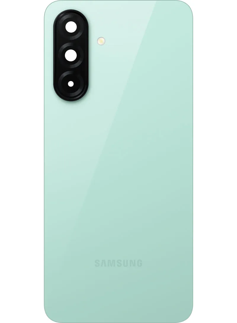 Coperchio Batteria Samsung Galaxy A26 A266, Verde (Mint), Service Pack GH82-37020C - immagine 1