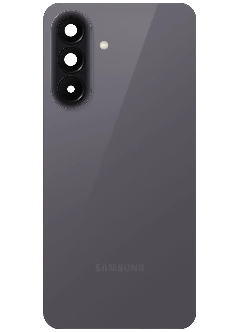 Coperchio Batteria Samsung Galaxy A57 5G, Grigio, Service Pack GH82-39158A - immagine 1