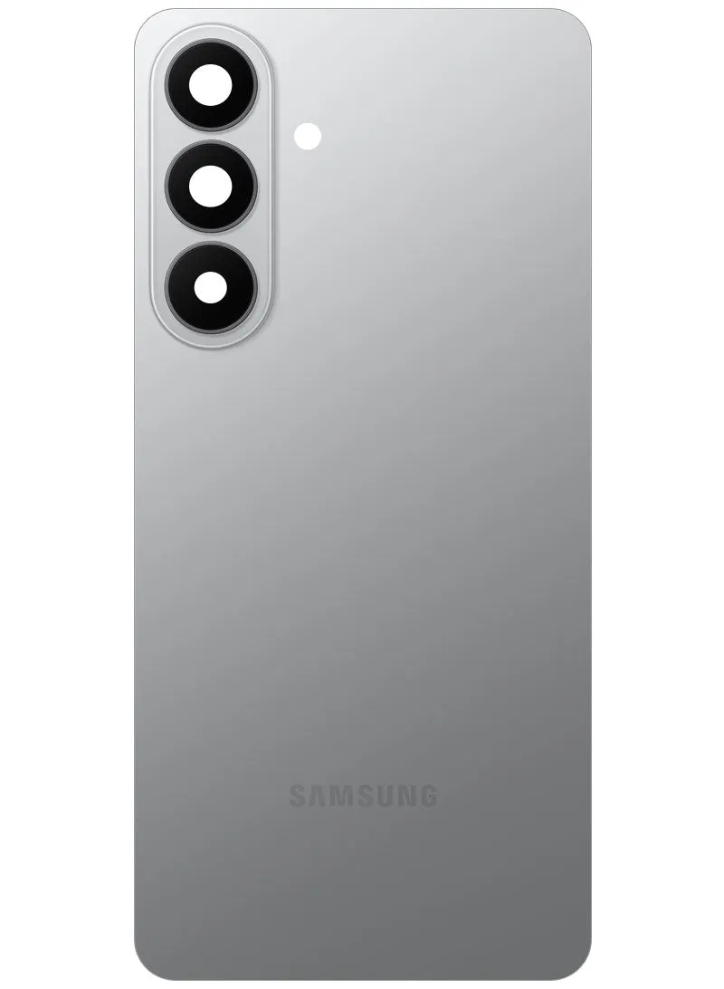 Coperchio Batteria Samsung Galaxy S26 Plus S947, Argento (Silver Shadow), Service Pack GH82-39126F - immagine 1