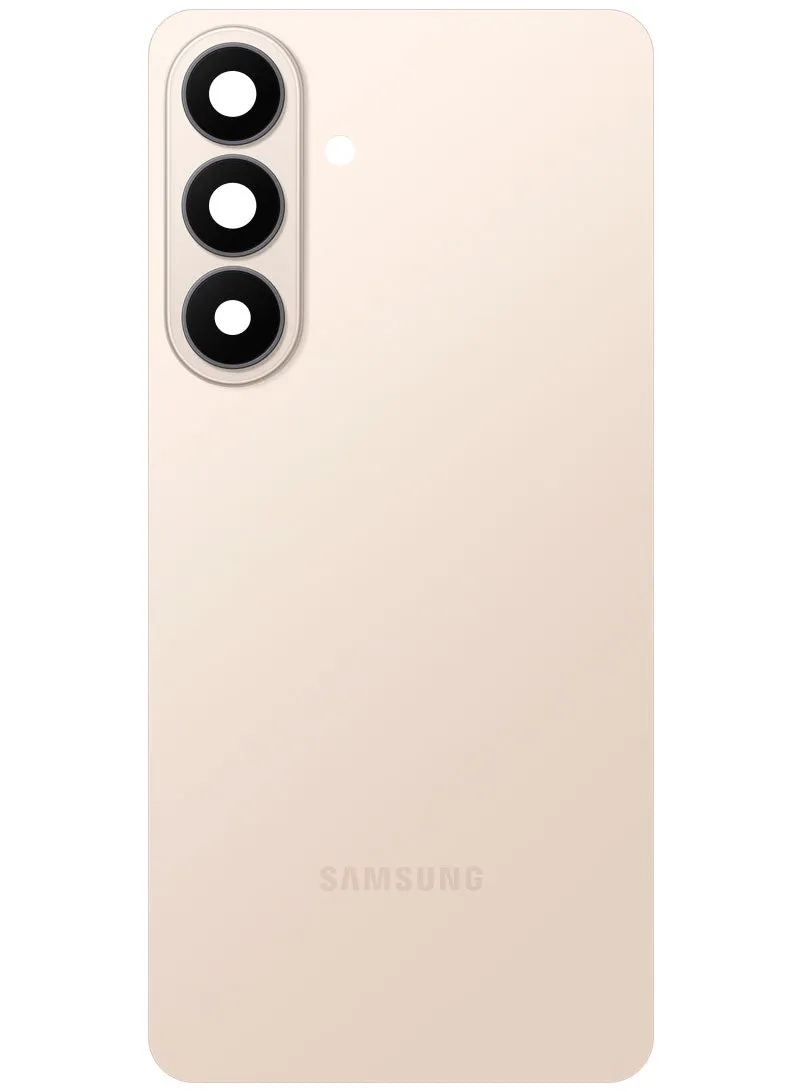 Coperchio Batteria Samsung Galaxy S26 Plus S947, Rosa (Pink Gold), Service Pack GH82-39126E - immagine 1