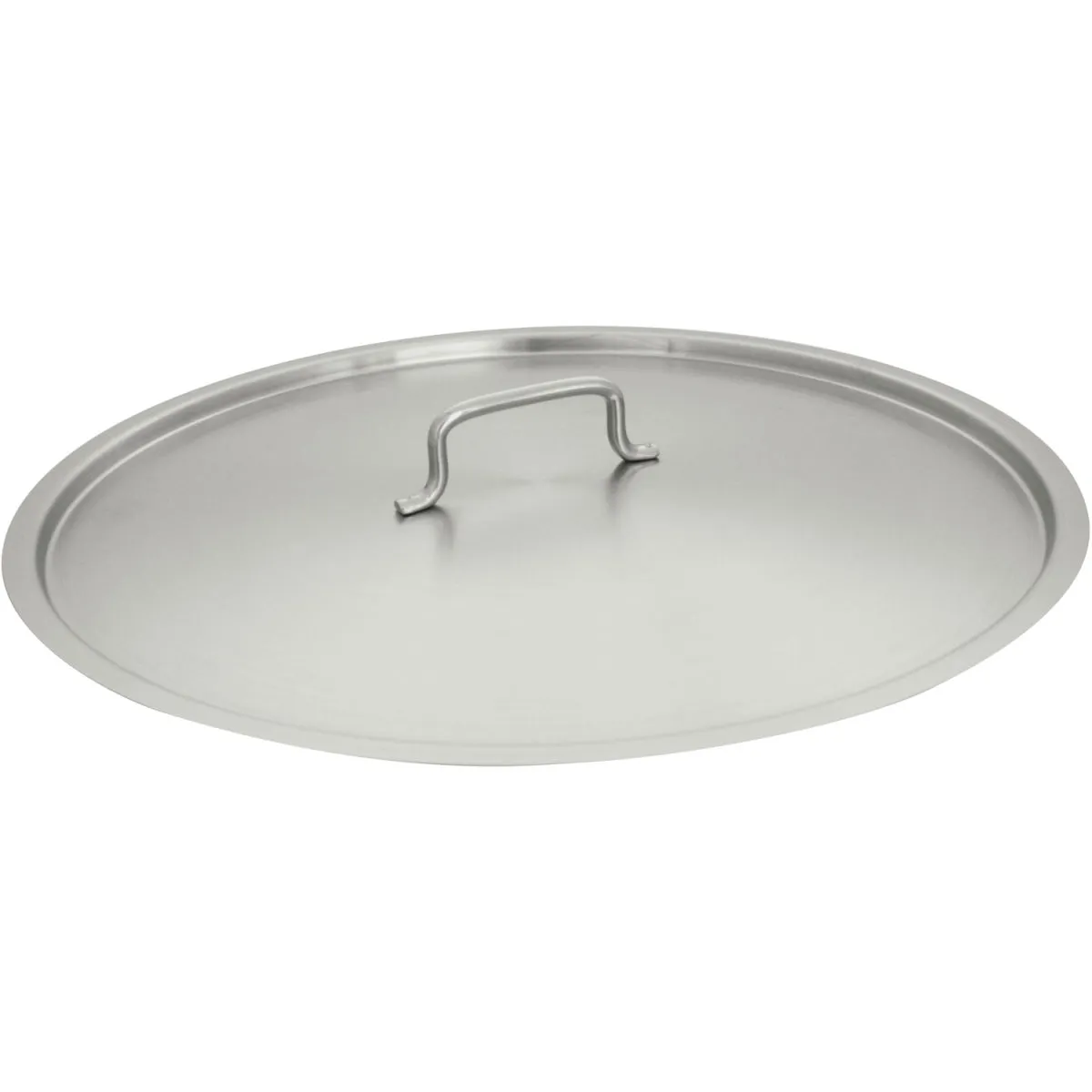Schneider Coperchio; 40 cm (Ø); acciaio inox; rotonda - immagine 1