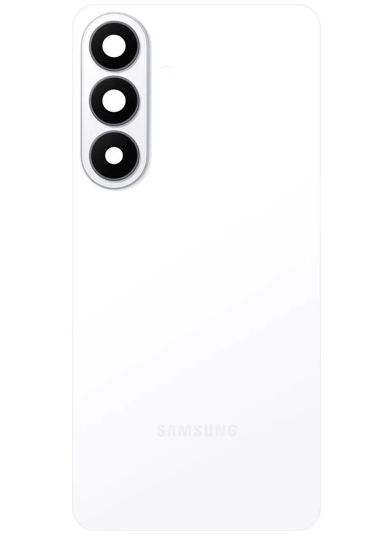 Coperchio Batteria Samsung Galaxy S26 Plus S947, Bianco, Service Pack GH82-39126D - immagine 1