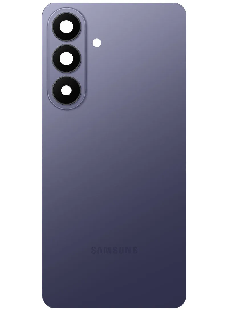 Coperchio Batteria Samsung Galaxy S26 Plus S947, Viola (Cobalt Violet), Service Pack GH82-39126C - immagine 1