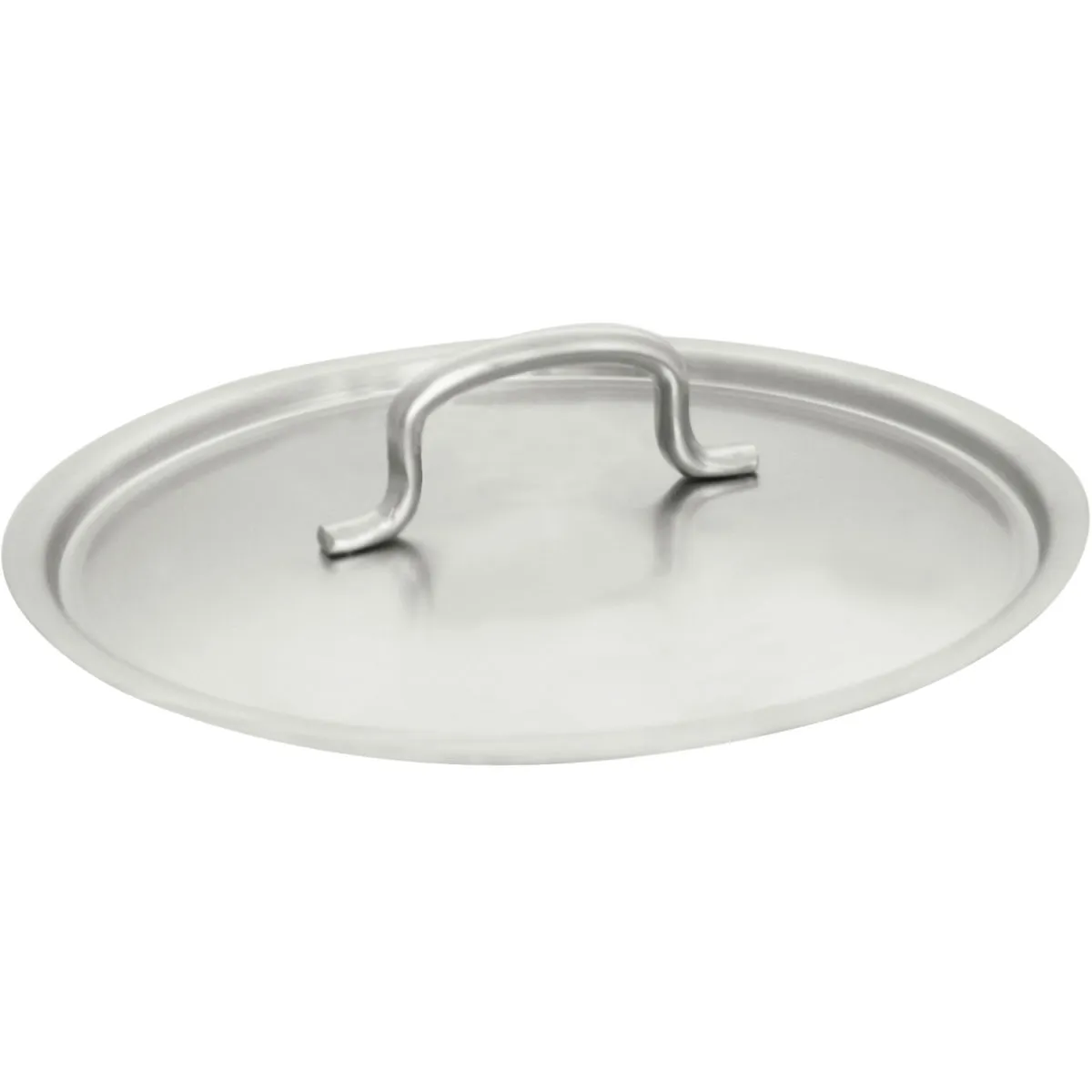 Schneider Coperchio; 20 cm (Ø); acciaio inox; rotonda - immagine 1
