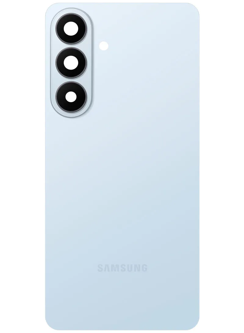 Coperchio Batteria Samsung Galaxy S26 Plus S947, Blu (Sky Blue), Service Pack GH82-39126B - immagine 1