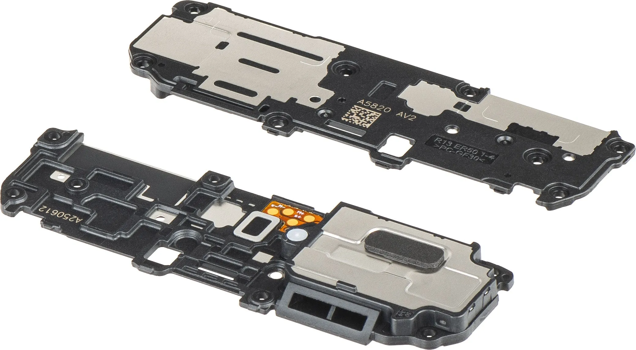 Buzzer Samsung Galaxy S25 FE, Service Pack GH96-20498A - immagine 1