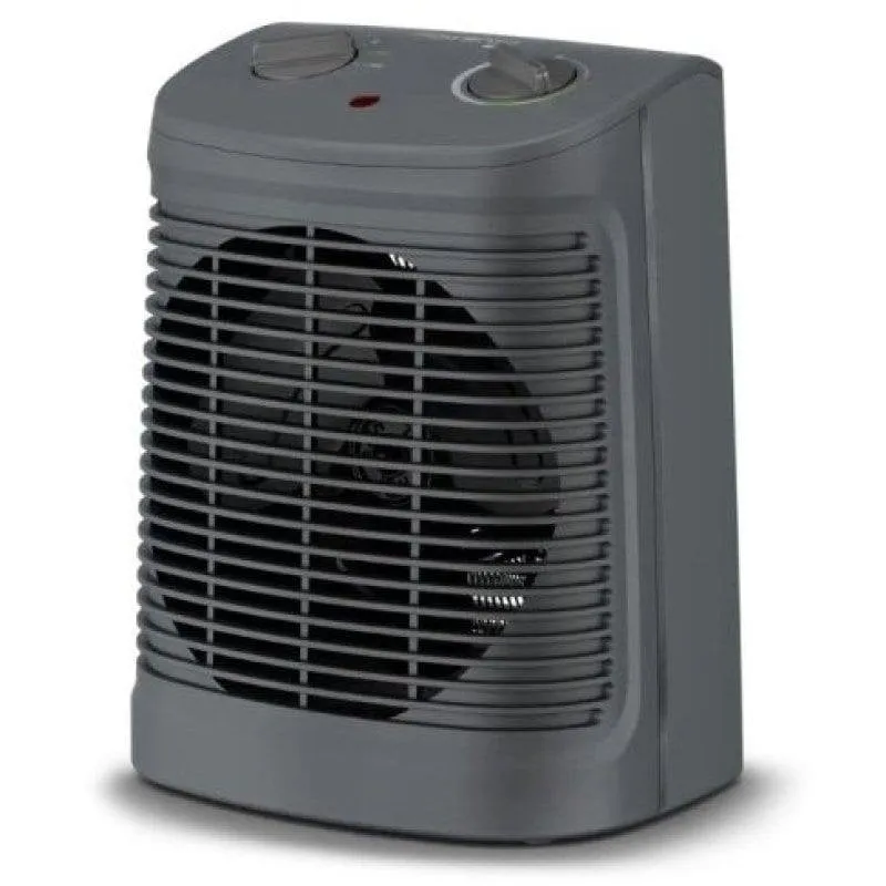 Riscaldatore termoventilatore Rowenta SO2321F2 2000W Silenzioso Portatile - immagine 1
