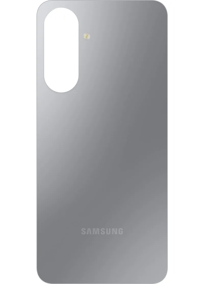 Copertura Batteria Samsung Galaxy A17 5G A176, Grigio, Service Pack GH82-38039B - immagine 1