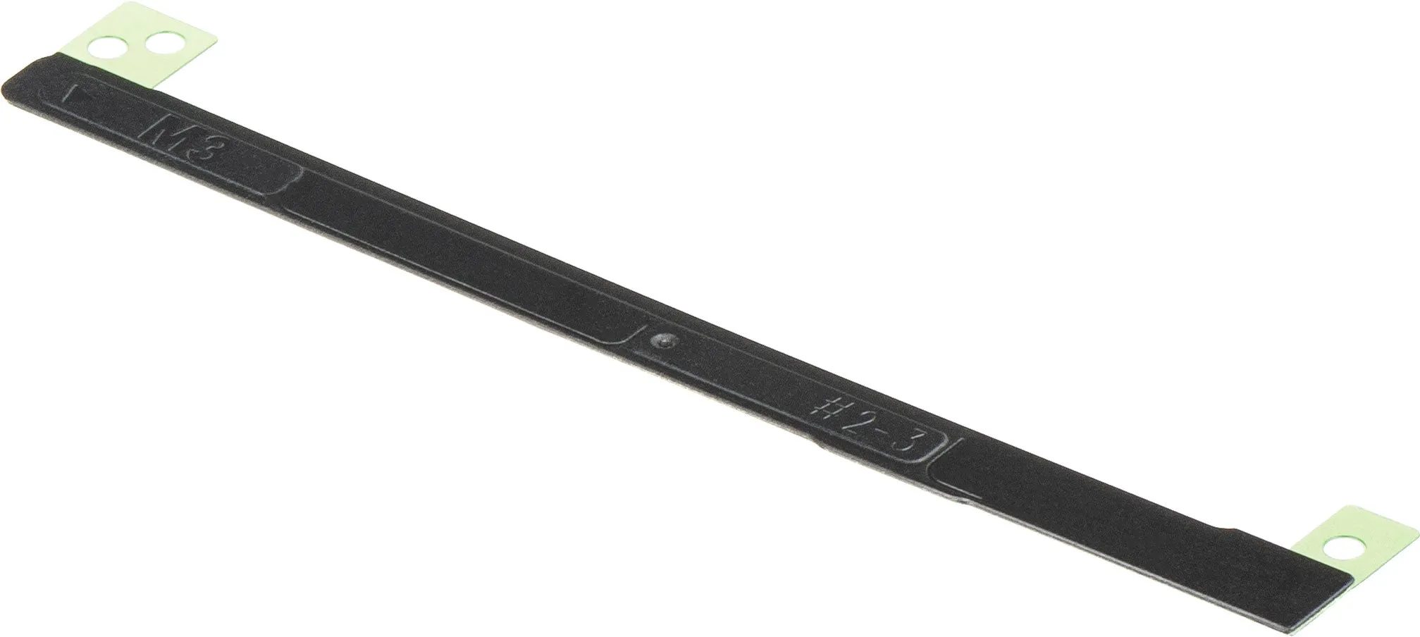 Supporto Stylus Pen Samsung Galaxy S26 Ultra S948, Service Pack GH98-50714A - immagine 1
