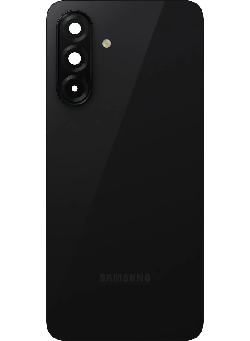 Coperchio Batteria Samsung Galaxy A26 A266, Nero, Service Pack GH82-37020A - immagine 1