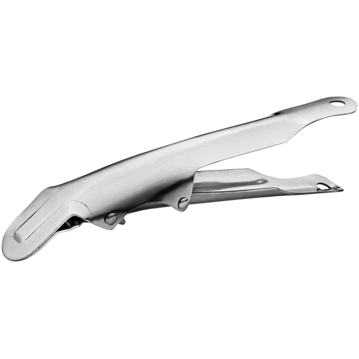 Schneider Pinza per teglie da pizza; 20 cm (L); acciaio inox - immagine 1