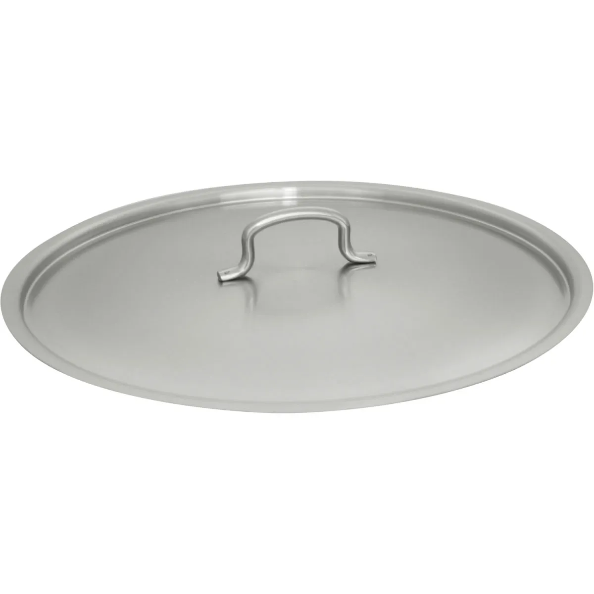 Schneider Coperchio; 32 cm (Ø); acciaio inox; rotonda - immagine 1