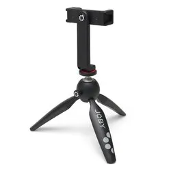 Mini Treppiede 1 Kg HANDYPOD 2 Kit Black JB01872 BWW - immagine 1