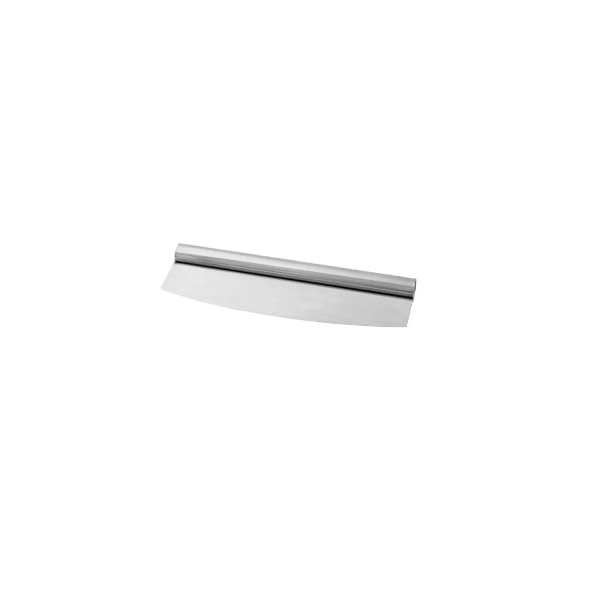 Schneider Tagliapizza; 30.4x9.5 cm (LxH); acciaio inox - immagine 1
