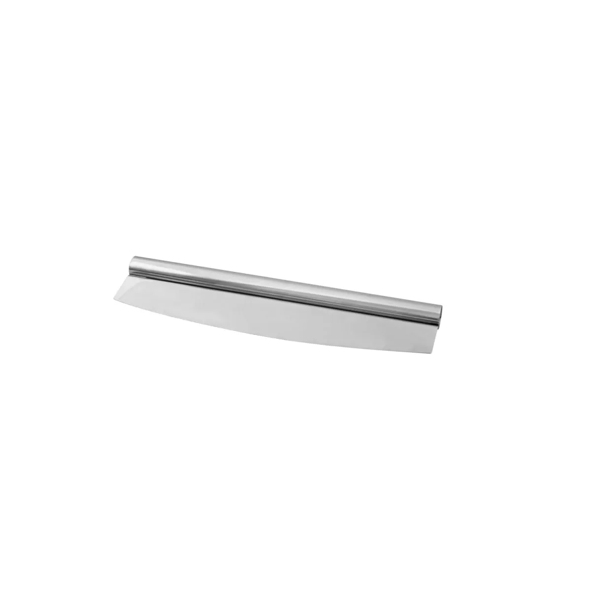 Schneider Tagliapizza; 40x9.7 cm (LxH); acciaio inox - immagine 1
