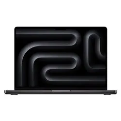 Notebook 14,2" MACBOOK PRO ( M5 10 Core 16GB 1TB ) Space black MDE14T A - immagine 1
