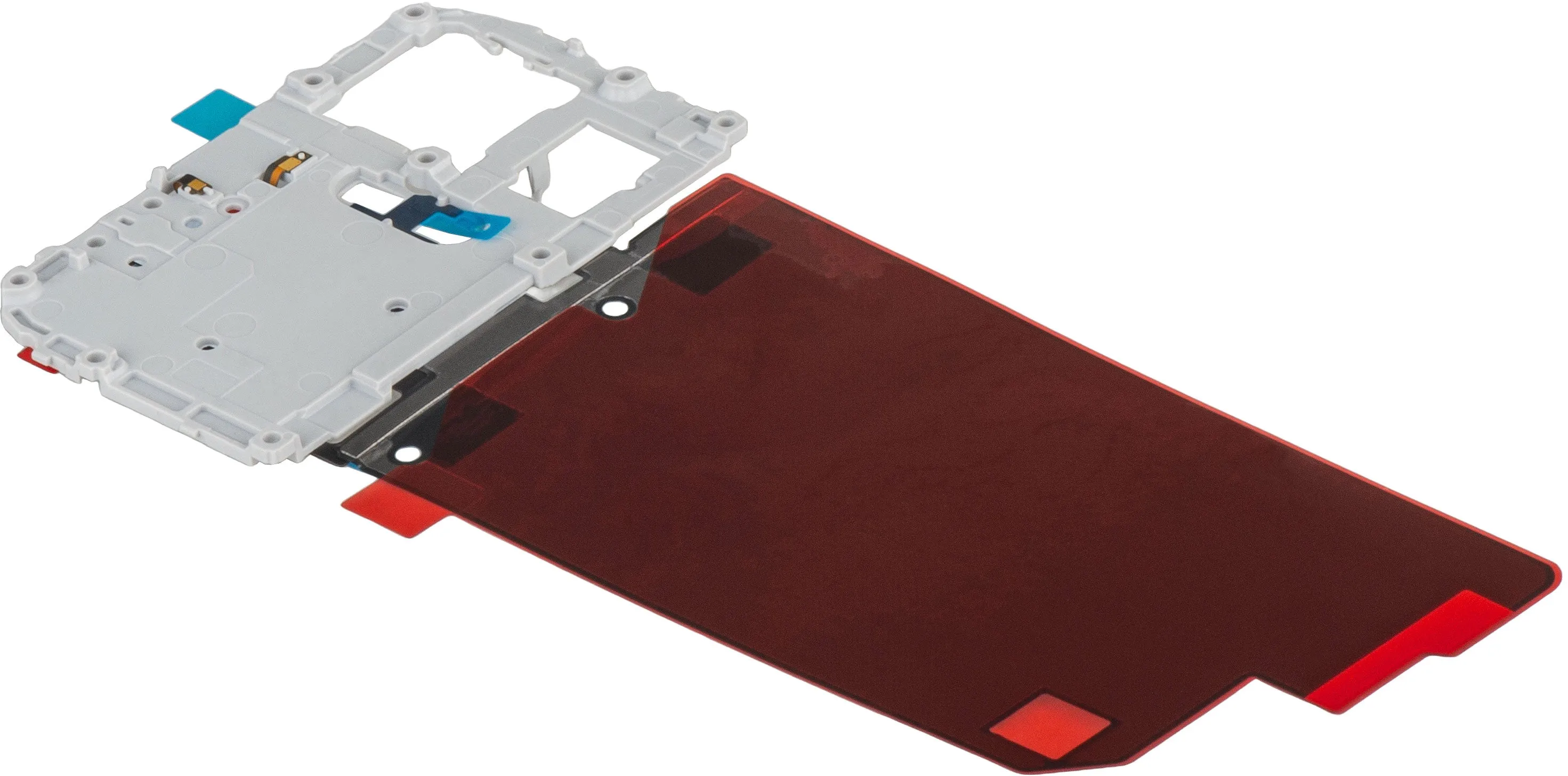 Supporto PCB Honor 600, Service Pack 0235ATTB - immagine 1