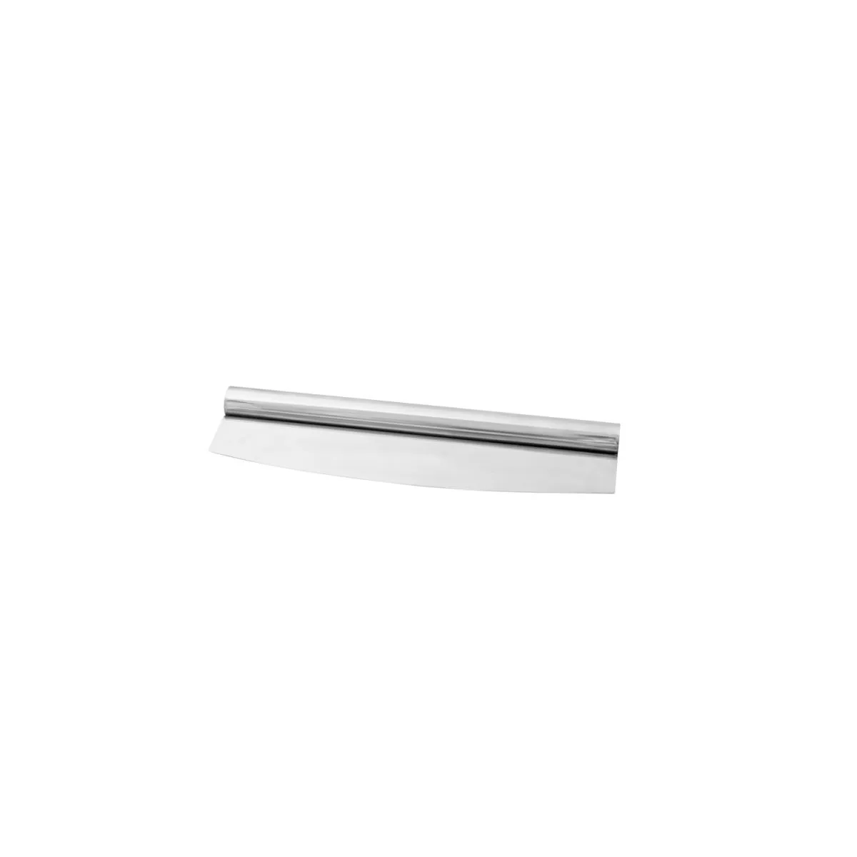 Schneider Tagliapizza; 34.8x9.3 cm (LxH); acciaio inox - immagine 1