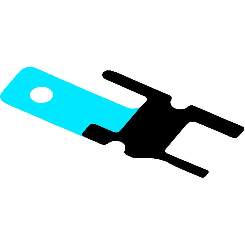 Adesivo Blitz Honor 600, Service Pack 5163AHKX - immagine 1