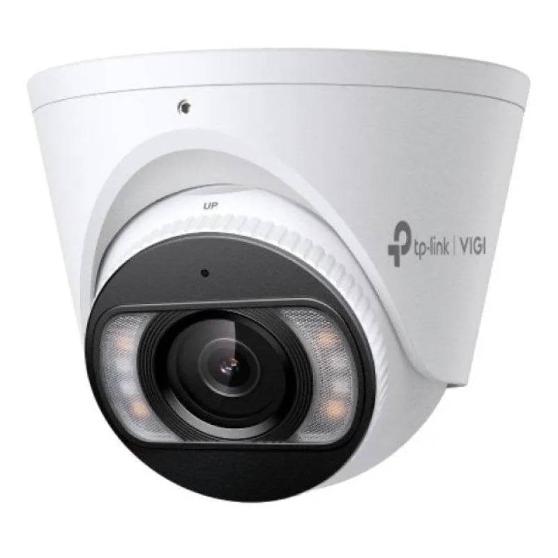 Videocamere di sorveglianza TP-Link VIGI C445 4MP Visione Notturna Interno ed Esterno IA Audio Bidirezionale - immagine 1