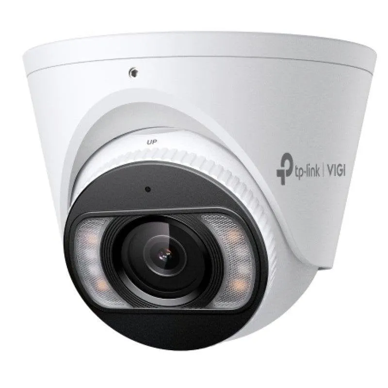 Videocamere di sorveglianza TP-Link VIGI C455 2K Visione Notturna Interna ed Esterna IA Audio Bidirezionale - immagine 1