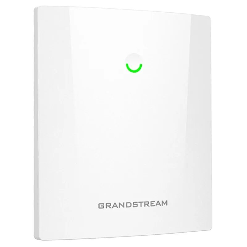 Grandstream Networks GWN7660ELR punto accesso WLAN Bianco Supporto Power over Ethernet (PoE) - immagine 1