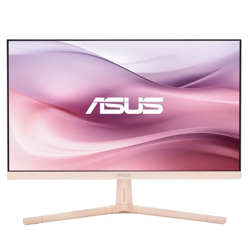 Monitor LED IPS da 23,8" ASUS VU249CFE-P - immagine 1
