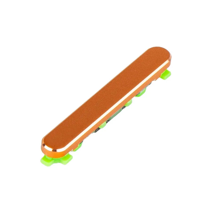 Pulsante Volume Honor 600 Pro / 600, Arancione, Service Pack 5167AAVY - immagine 1