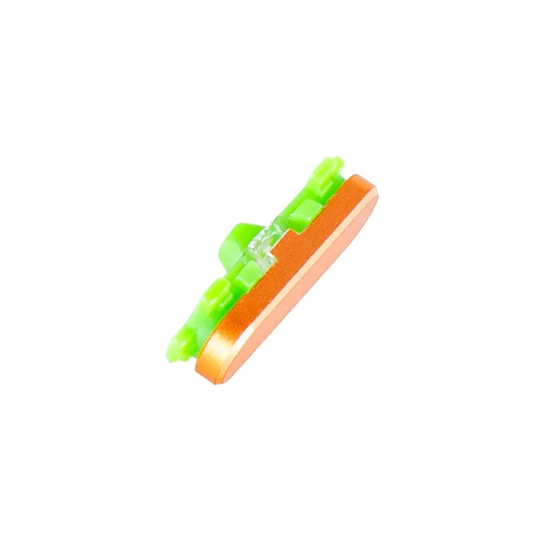 Pulsante On-Off Honor 600 Pro / 600, Arancione, Service Pack 5167AAWC - immagine 1
