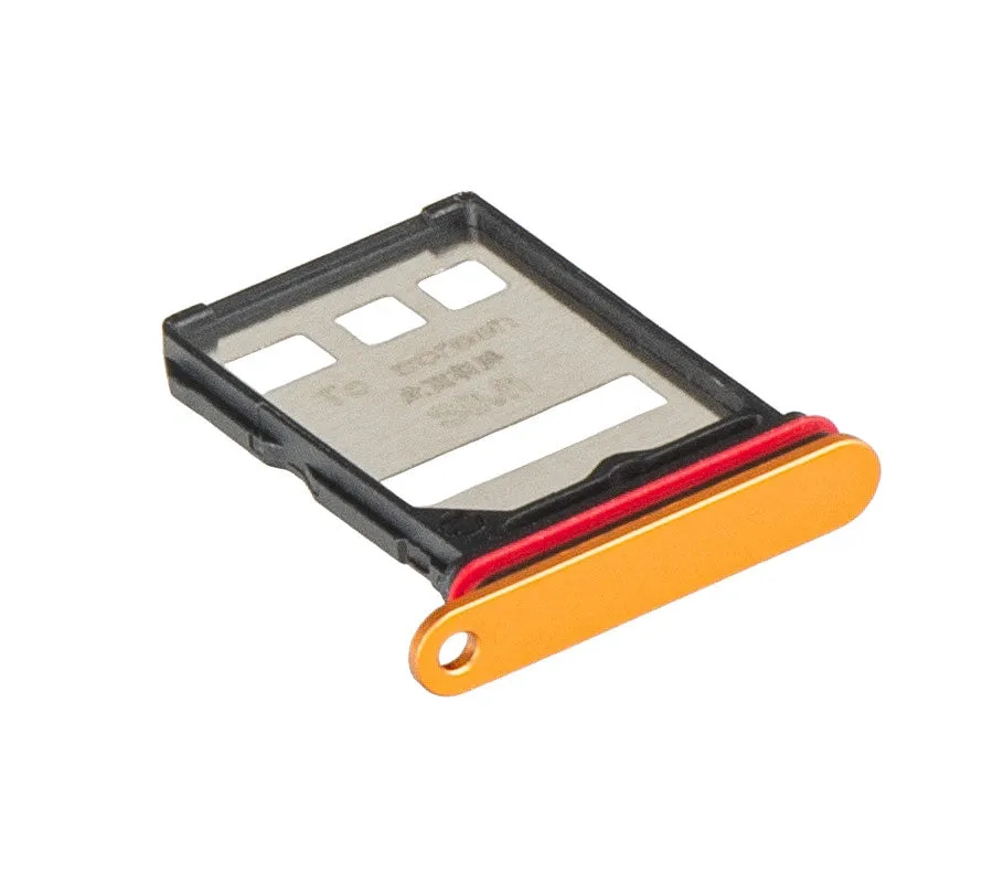 Supporto SIM Honor 600 Pro / 600, Arancione, Service Pack 5167AAUX - immagine 1