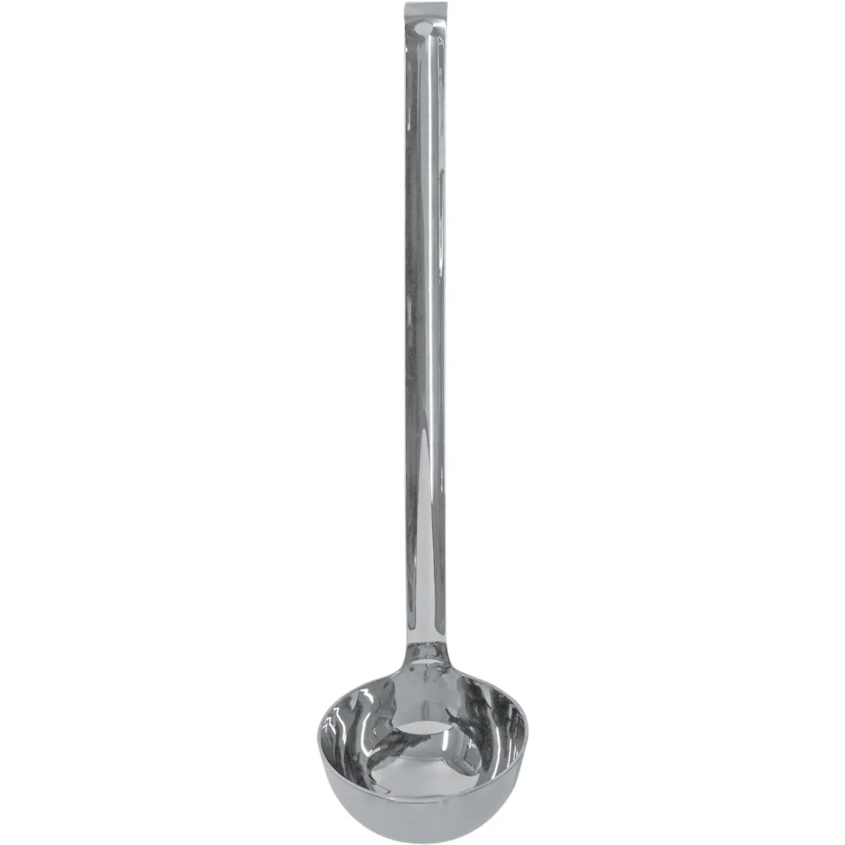 Schneider Mestolo; 8.5x34 cm (ØxL); acciaio inox - immagine 1