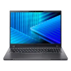Notebook 16" TRAVELMATE P2 TMP216 71 G3 TCO 570A ( Intel Core Ultra 5 125H 16GB 1TB ) Gray NX BQXET 005 - immagine 1