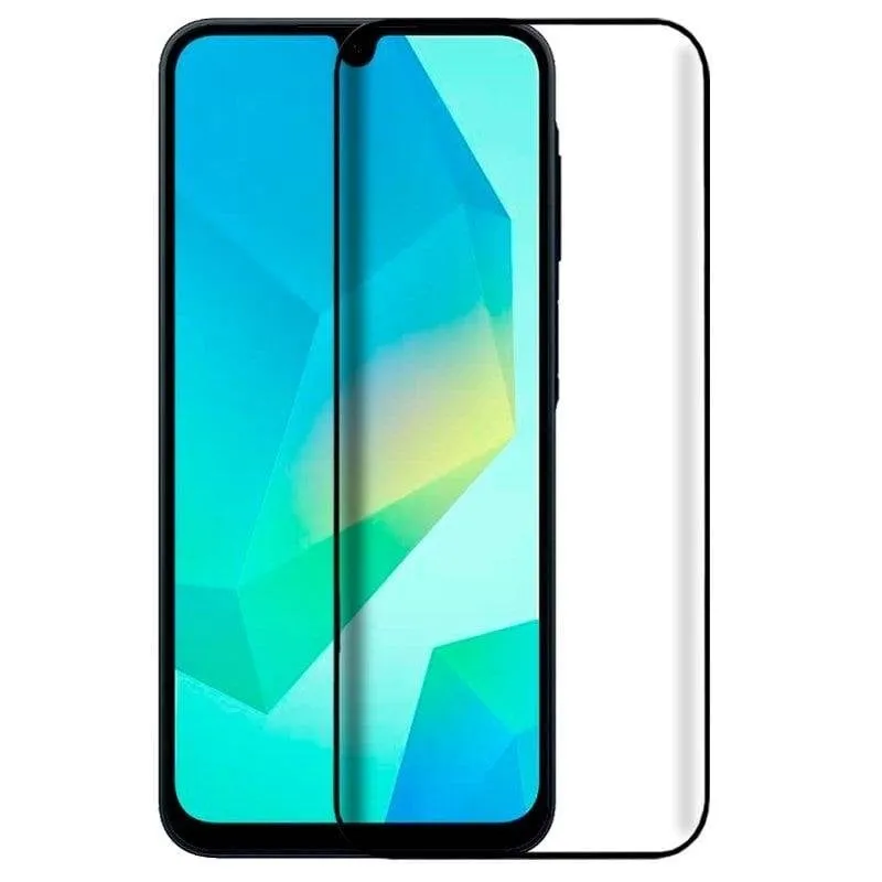 Pellicola protettiva in vetro temperato 3D Full Cool per Samsung Galaxy A16 / A 16 5G - immagine 1