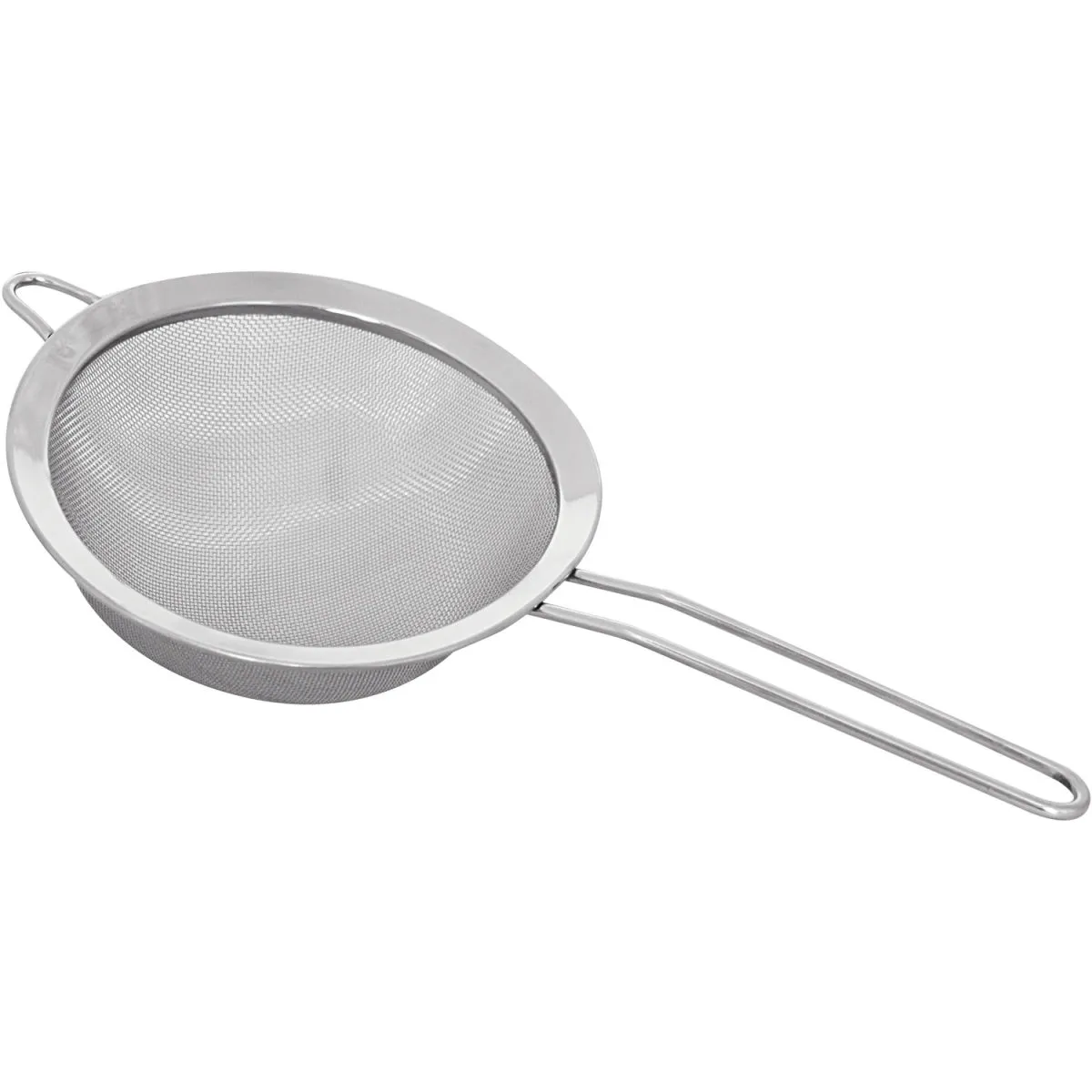 Schneider Colino da cucina; 18x6.5 cm (ØxH); acciaio inox - immagine 1