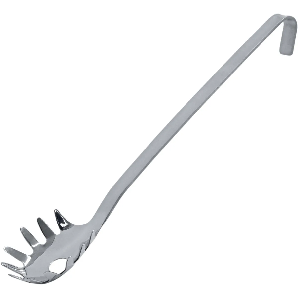 Schneider Cucchiaio per spaghetti; 39.5 cm (L); acciaio inox - immagine 1