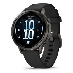 Smartwatch ( AMOLED ) VENU 4 Slate black 41 mm 010 03013 02 - immagine 1