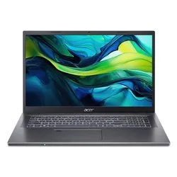 Notebook 17,3" ASPIRE 17 A17 51M 799E ( Intel Core i7 13620H 8GB 512GB ) Gray NX JHDET 001 - immagine 1