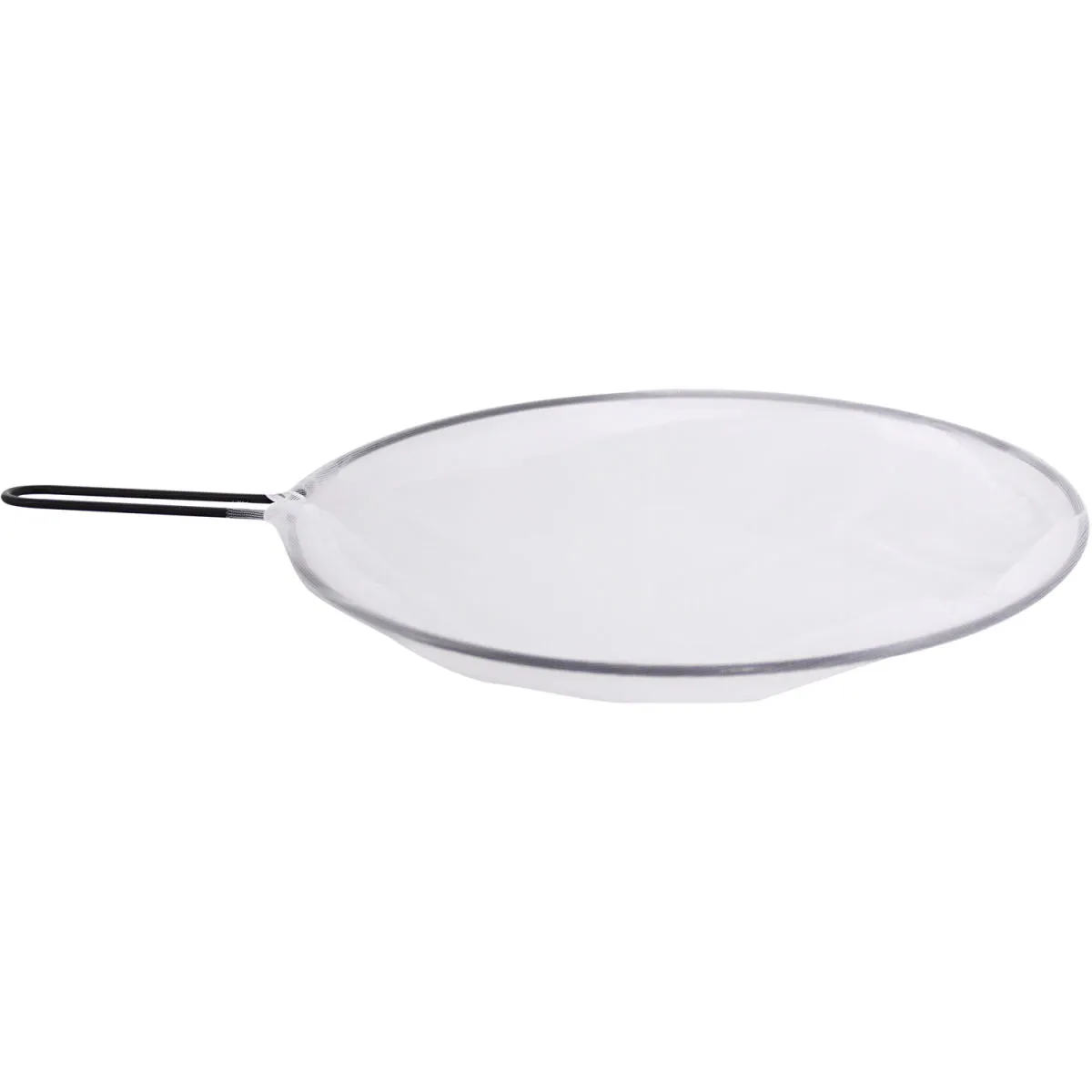 Schneider Setaccio gourmet; 24 cm (Ø); argento - immagine 1