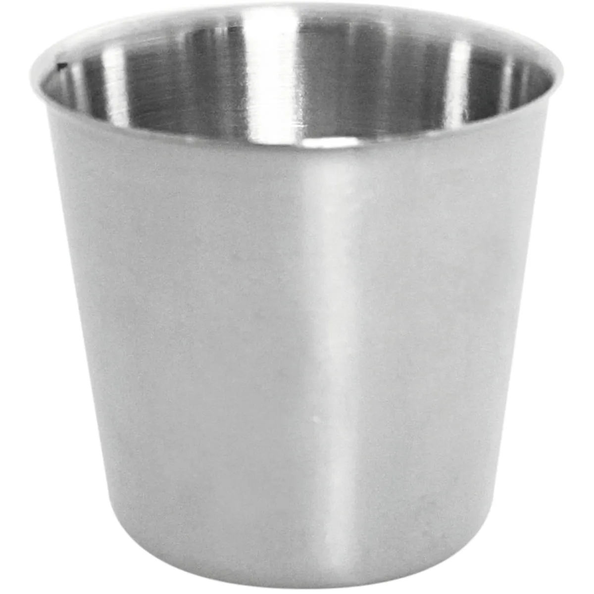 Schneider Stampo Dariol; 70 ml, 5.4x5 cm (ØxH); acciaio inox - immagine 1