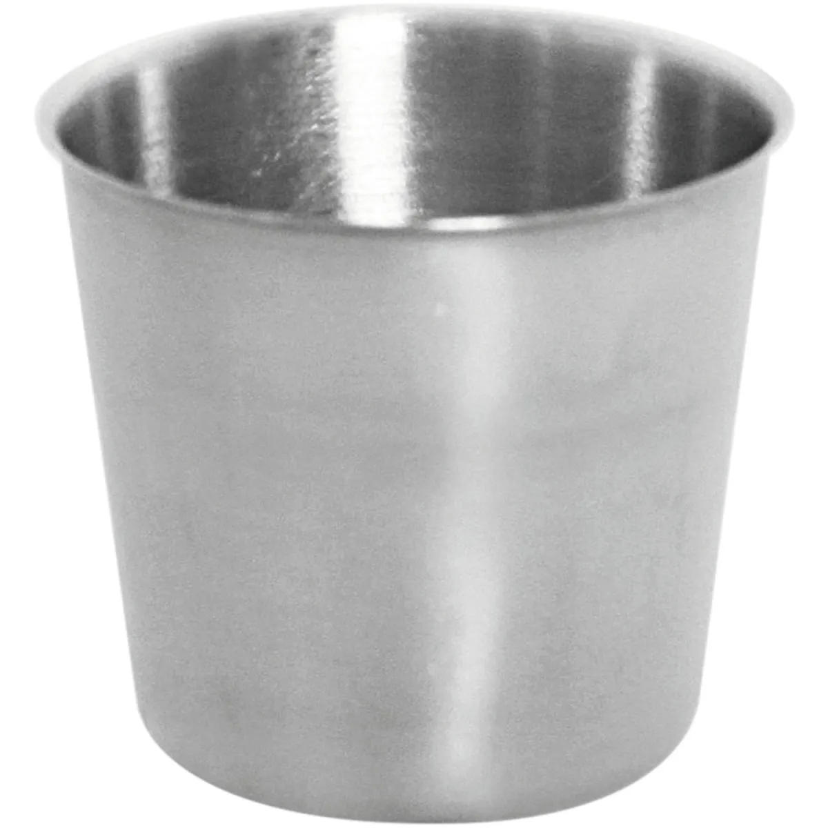Schneider Stampo Dariol; 45 ml, 4.7x4.5 cm (ØxH); acciaio inox - immagine 1